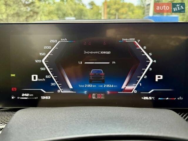 Черный БМВ Х5, объемом двигателя 4.4 л и пробегом 21 тыс. км за 123000 $, фото 63 на Automoto.ua