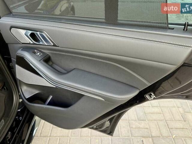 Черный БМВ Х5, объемом двигателя 4.4 л и пробегом 21 тыс. км за 123000 $, фото 47 на Automoto.ua