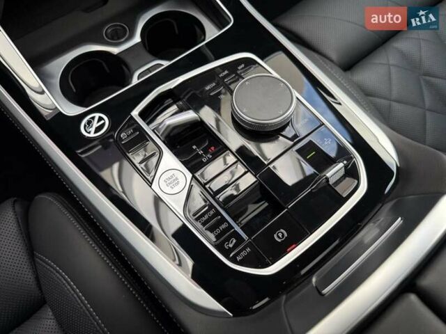 Черный БМВ Х5, объемом двигателя 2.99 л и пробегом 24 тыс. км за 119000 $, фото 67 на Automoto.ua