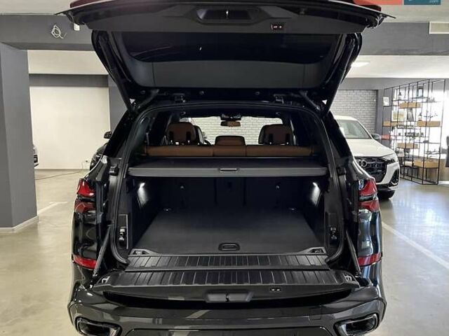 Чорний БМВ Х5, об'ємом двигуна 2.99 л та пробігом 10 тис. км за 112700 $, фото 20 на Automoto.ua