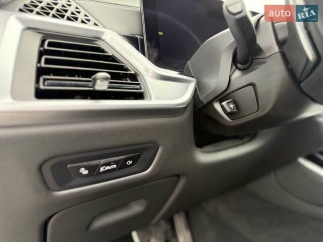 Черный БМВ Х5, объемом двигателя 2.99 л и пробегом 24 тыс. км за 119000 $, фото 38 на Automoto.ua