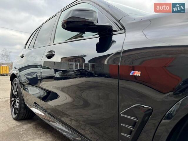 Черный БМВ Х5, объемом двигателя 2.99 л и пробегом 38 тыс. км за 135000 $, фото 11 на Automoto.ua