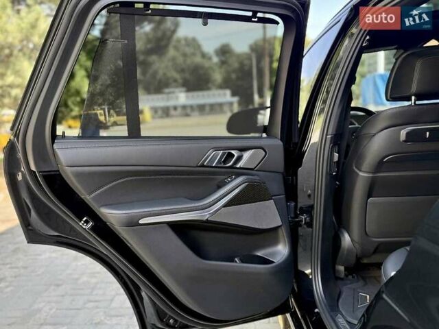 Черный БМВ Х5, объемом двигателя 4.4 л и пробегом 21 тыс. км за 123000 $, фото 38 на Automoto.ua