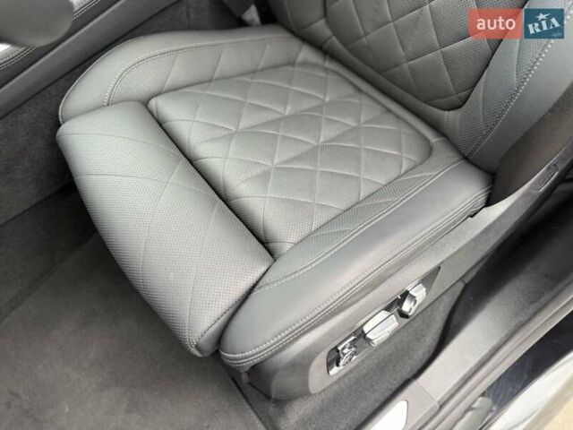 Черный БМВ Х5, объемом двигателя 2.99 л и пробегом 24 тыс. км за 119000 $, фото 39 на Automoto.ua