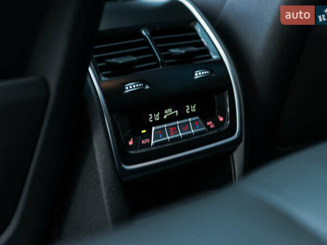 Черный БМВ Х5, объемом двигателя 4.4 л и пробегом 26 тыс. км за 153500 $, фото 32 на Automoto.ua