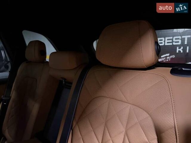 Черный БМВ Х5, объемом двигателя 2.99 л и пробегом 1 тыс. км за 119500 $, фото 62 на Automoto.ua