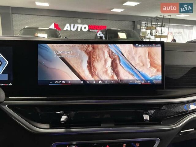 Черный БМВ Х5, объемом двигателя 2.99 л и пробегом 10 тыс. км за 118700 $, фото 79 на Automoto.ua
