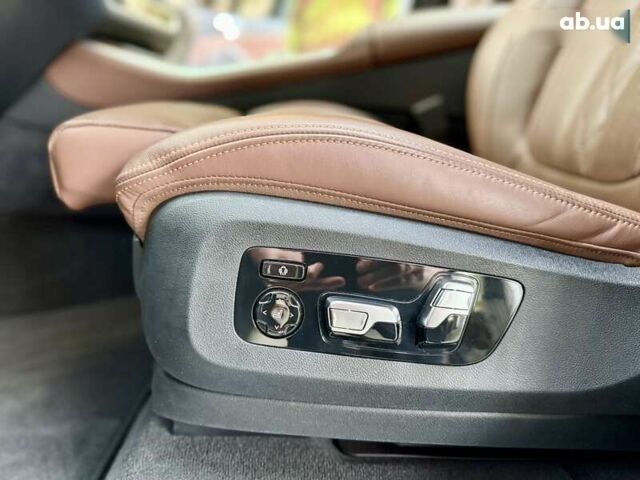 Черный БМВ Х5, объемом двигателя 4.4 л и пробегом 34 тыс. км за 129999 $, фото 26 на Automoto.ua