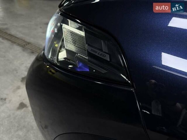 Черный БМВ Х5, объемом двигателя 2.99 л и пробегом 1 тыс. км за 119500 $, фото 30 на Automoto.ua