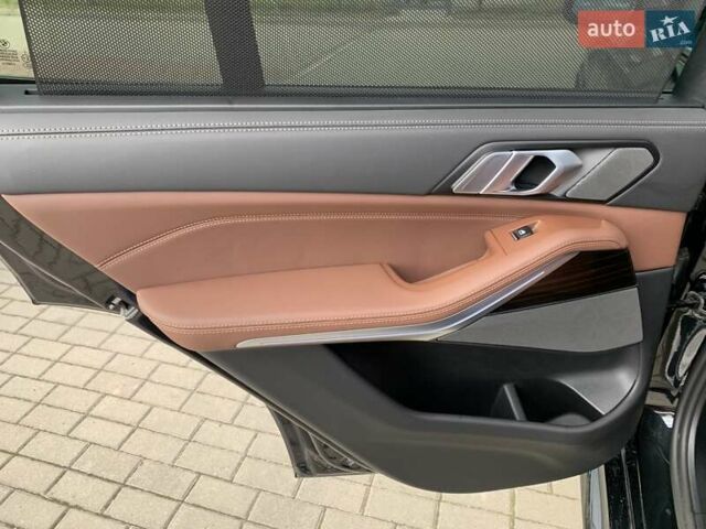 Чорний БМВ Х5, об'ємом двигуна 3 л та пробігом 6 тис. км за 99000 $, фото 38 на Automoto.ua