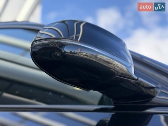 Черный БМВ Х5, объемом двигателя 2.99 л и пробегом 24 тыс. км за 119000 $, фото 23 на Automoto.ua