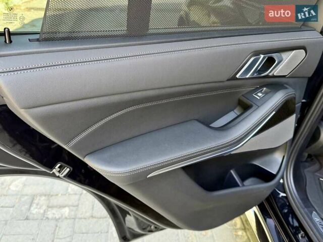 Черный БМВ Х5, объемом двигателя 4.4 л и пробегом 21 тыс. км за 123000 $, фото 39 на Automoto.ua