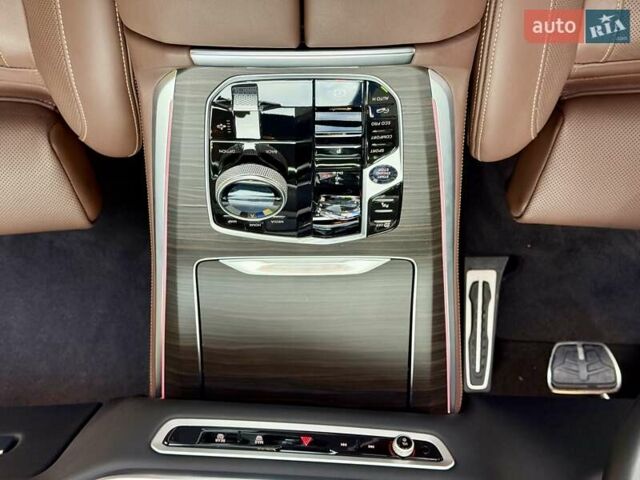 Чорний БМВ Х5, об'ємом двигуна 3 л та пробігом 34 тис. км за 129000 $, фото 35 на Automoto.ua