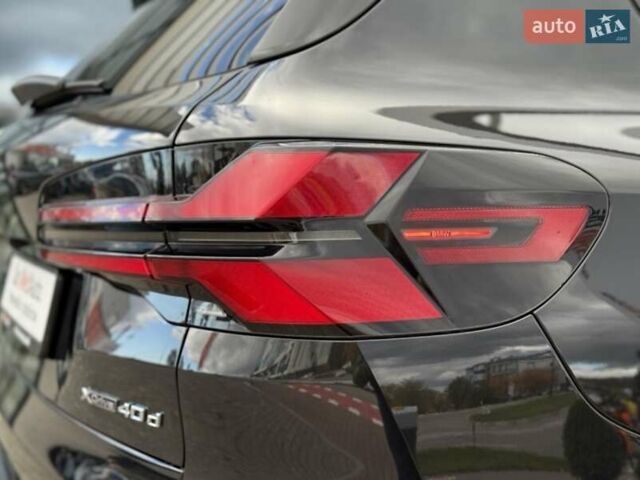 Черный БМВ Х5, объемом двигателя 2.99 л и пробегом 24 тыс. км за 119000 $, фото 33 на Automoto.ua