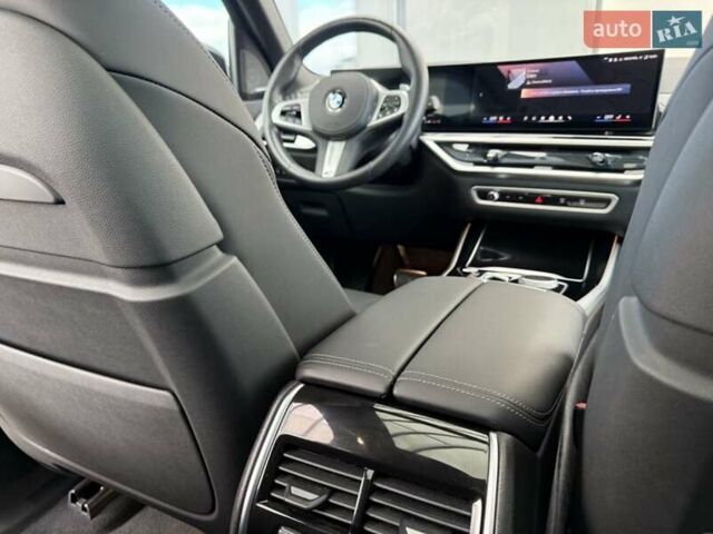 Черный БМВ Х5, объемом двигателя 2.99 л и пробегом 24 тыс. км за 119000 $, фото 53 на Automoto.ua