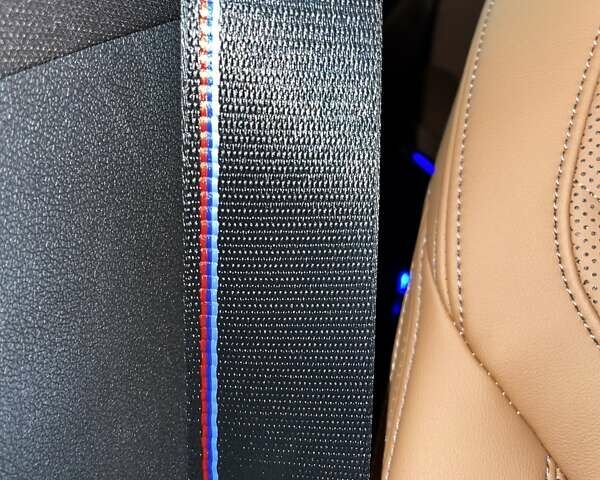 Чорний БМВ Х5, об'ємом двигуна 2.99 л та пробігом 10 тис. км за 112700 $, фото 79 на Automoto.ua