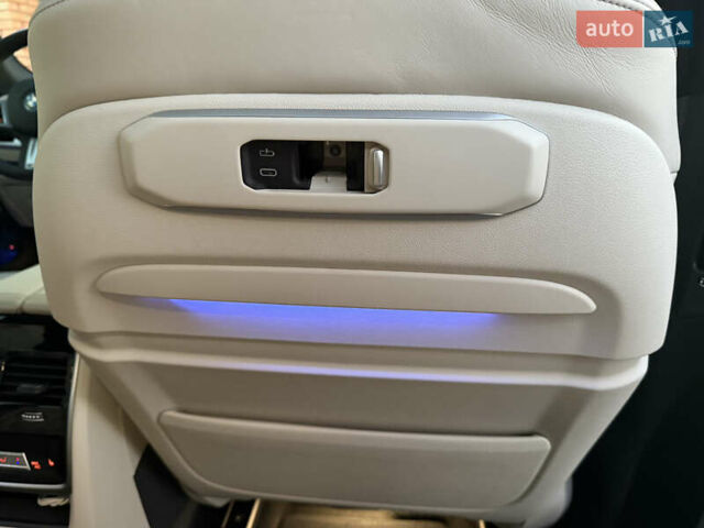 Черный БМВ Х5, объемом двигателя 3 л и пробегом 18 тыс. км за 155000 $, фото 37 на Automoto.ua