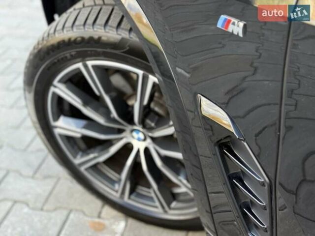 Черный БМВ Х5, объемом двигателя 2.99 л и пробегом 24 тыс. км за 119000 $, фото 20 на Automoto.ua