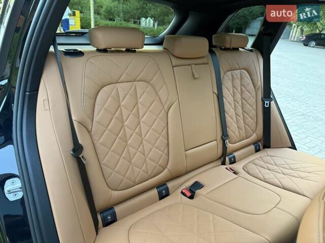 Черный БМВ Х5, объемом двигателя 3 л и пробегом 2 тыс. км за 83000 $, фото 40 на Automoto.ua