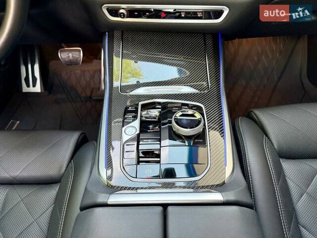 Черный БМВ Х5, объемом двигателя 4.4 л и пробегом 21 тыс. км за 123000 $, фото 43 на Automoto.ua