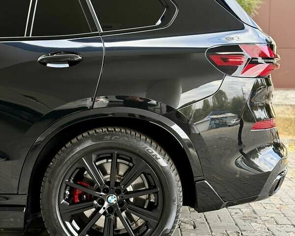 Чорний БМВ Х5, об'ємом двигуна 3 л та пробігом 34 тис. км за 129000 $, фото 21 на Automoto.ua