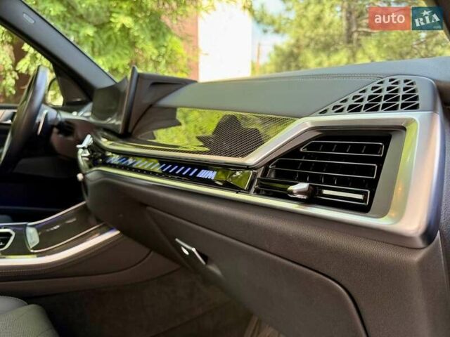 Черный БМВ Х5, объемом двигателя 4.4 л и пробегом 21 тыс. км за 123000 $, фото 54 на Automoto.ua