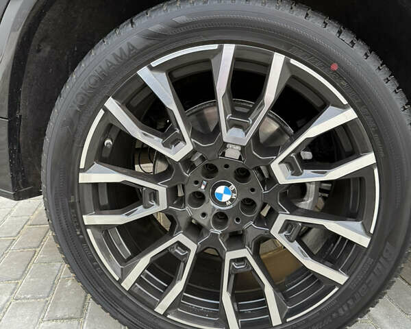 Чорний БМВ Х5, об'ємом двигуна 3 л та пробігом 39 тис. км за 76000 $, фото 12 на Automoto.ua