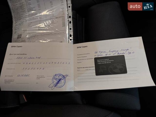 Черный БМВ Х5, объемом двигателя 3 л и пробегом 13 тыс. км за 129900 $, фото 171 на Automoto.ua