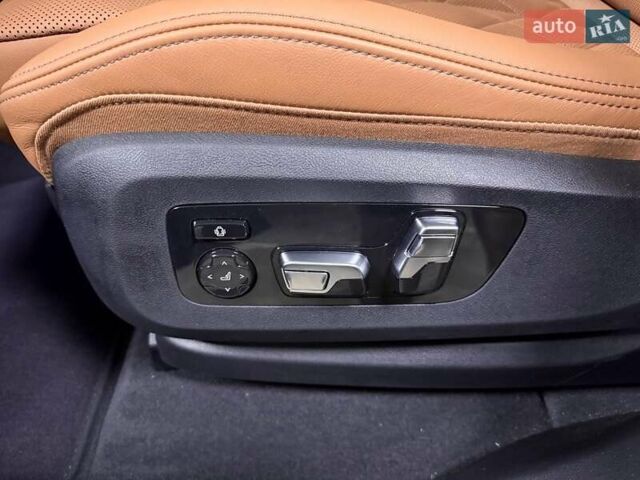 Черный БМВ Х5, объемом двигателя 2.99 л и пробегом 1 тыс. км за 119500 $, фото 51 на Automoto.ua