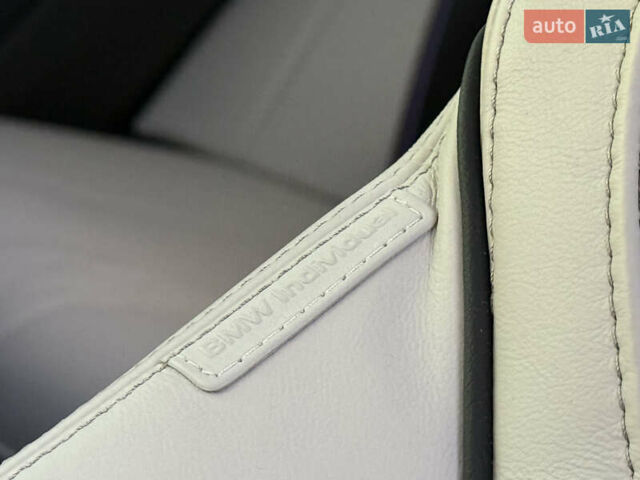 Черный БМВ Х5, объемом двигателя 3 л и пробегом 18 тыс. км за 155000 $, фото 35 на Automoto.ua