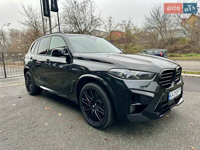 Черный БМВ Х5, объемом двигателя 4.4 л и пробегом 1 тыс. км за 115000 $, фото 9 на Automoto.ua