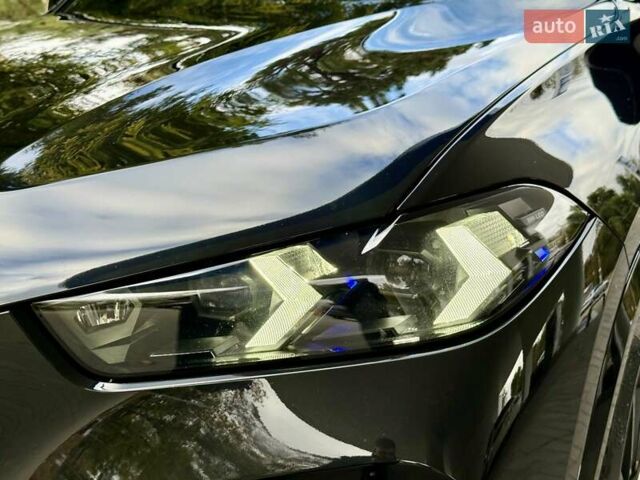 Чорний БМВ Х5, об'ємом двигуна 3 л та пробігом 34 тис. км за 129000 $, фото 7 на Automoto.ua