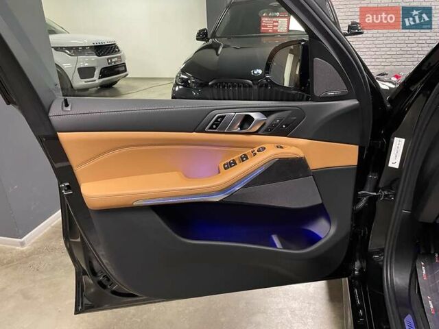 Чорний БМВ Х5, об'ємом двигуна 2.99 л та пробігом 10 тис. км за 112700 $, фото 25 на Automoto.ua