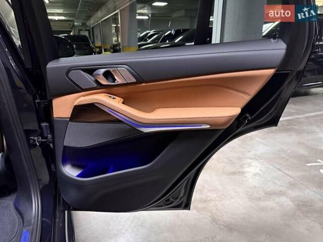 Черный БМВ Х5, объемом двигателя 2.99 л и пробегом 1 тыс. км за 119500 $, фото 70 на Automoto.ua