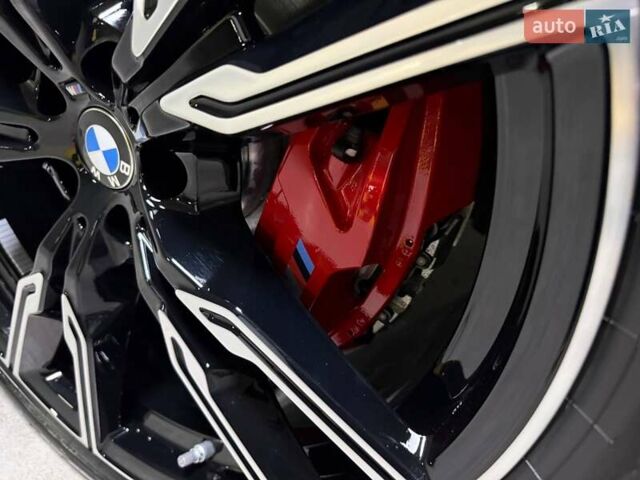 Черный БМВ Х5, объемом двигателя 4.4 л и пробегом 1 тыс. км за 159500 $, фото 30 на Automoto.ua