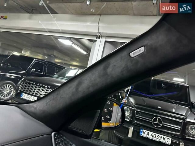 Черный БМВ Х5, объемом двигателя 4.4 л и пробегом 1 тыс. км за 159500 $, фото 47 на Automoto.ua