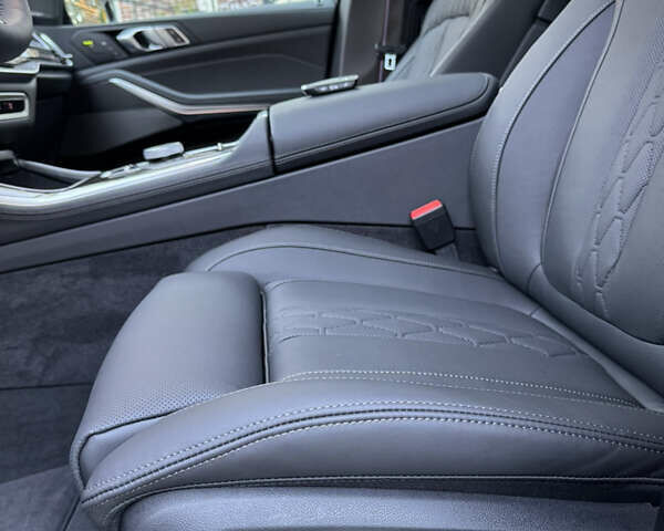 Черный БМВ Х5, объемом двигателя 2.99 л и пробегом 1 тыс. км за 154000 $, фото 43 на Automoto.ua