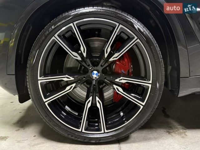 Черный БМВ Х5, объемом двигателя 4.4 л и пробегом 1 тыс. км за 159500 $, фото 29 на Automoto.ua