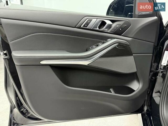 Чорний БМВ Х5, об'ємом двигуна 2.99 л та пробігом 1 тис. км за 136700 $, фото 24 на Automoto.ua