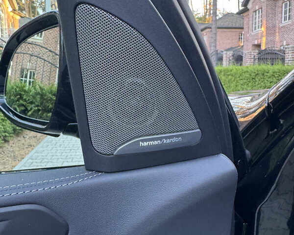 Черный БМВ Х5, объемом двигателя 2.99 л и пробегом 1 тыс. км за 154000 $, фото 33 на Automoto.ua