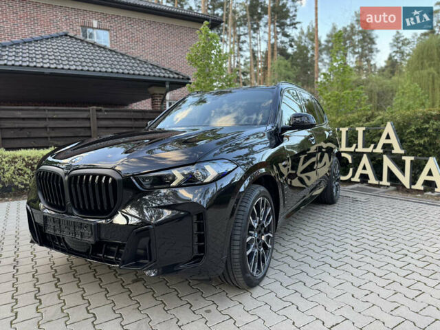 Черный БМВ Х5, объемом двигателя 2.99 л и пробегом 1 тыс. км за 142000 $, фото 15 на Automoto.ua