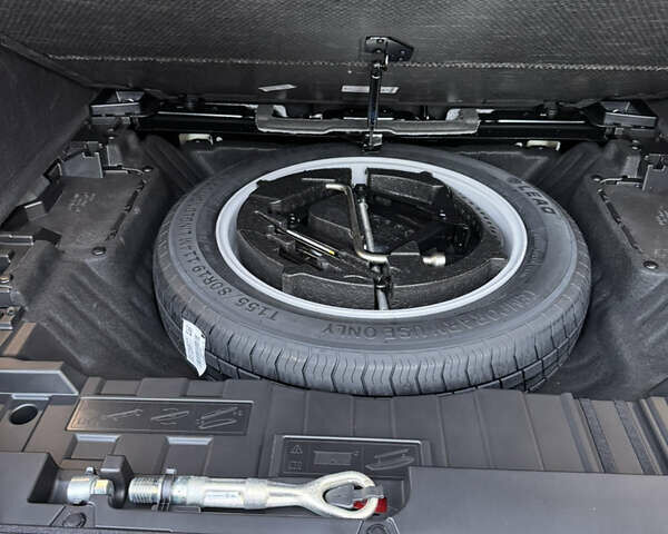 Черный БМВ Х5, объемом двигателя 2.99 л и пробегом 1 тыс. км за 154000 $, фото 72 на Automoto.ua