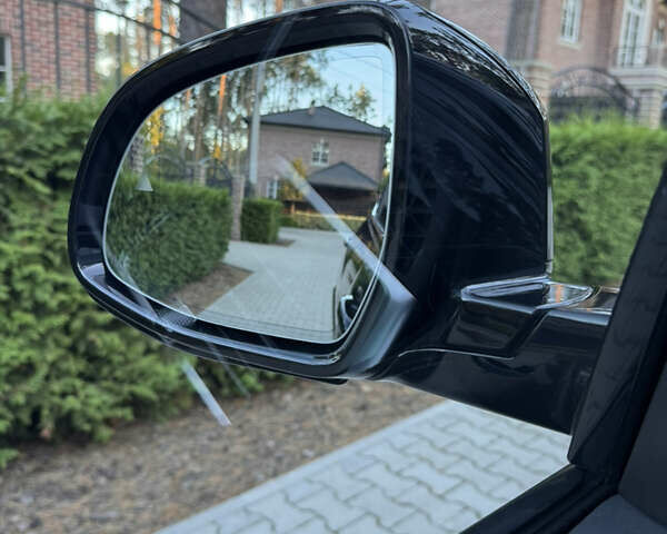 Черный БМВ Х5, объемом двигателя 2.99 л и пробегом 1 тыс. км за 154000 $, фото 77 на Automoto.ua