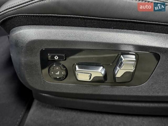 Черный БМВ Х5, объемом двигателя 4.4 л и пробегом 1 тыс. км за 159500 $, фото 58 на Automoto.ua