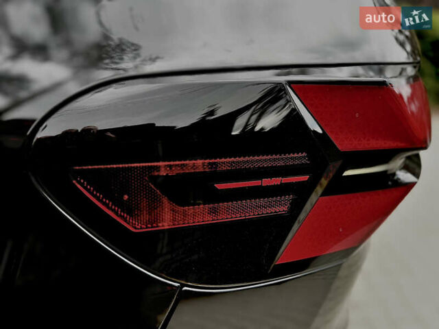 Черный БМВ Х5, объемом двигателя 2.99 л и пробегом 1 тыс. км за 142000 $, фото 18 на Automoto.ua