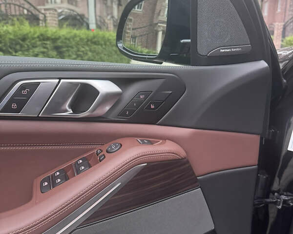 Черный БМВ Х5, объемом двигателя 2.99 л и пробегом 1 тыс. км за 142000 $, фото 26 на Automoto.ua