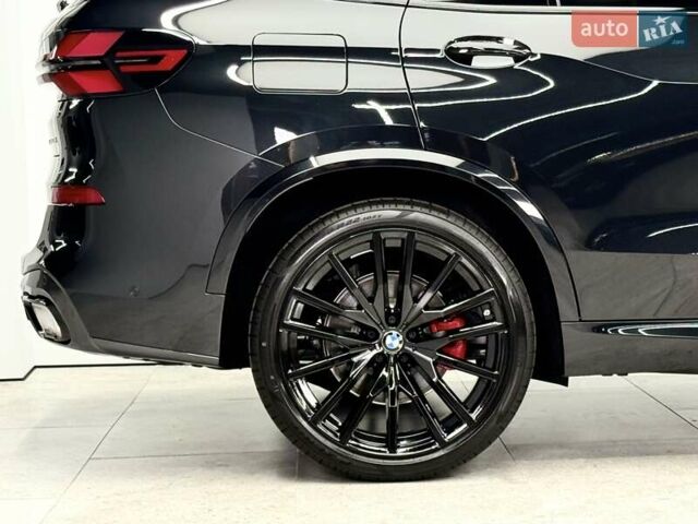 Чорний БМВ Х5, об'ємом двигуна 2.99 л та пробігом 1 тис. км за 136700 $, фото 5 на Automoto.ua