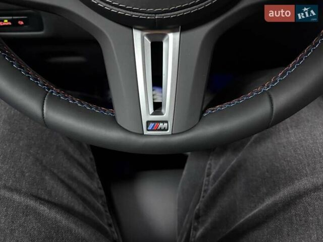 Черный БМВ Х5, объемом двигателя 4.4 л и пробегом 1 тыс. км за 159500 $, фото 83 на Automoto.ua