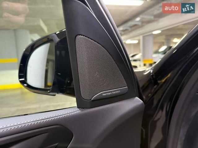 Черный БМВ Х5, объемом двигателя 4.4 л и пробегом 1 тыс. км за 159500 $, фото 42 на Automoto.ua