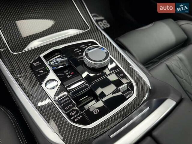 Чорний БМВ Х5, об'ємом двигуна 2.99 л та пробігом 1 тис. км за 136700 $, фото 73 на Automoto.ua